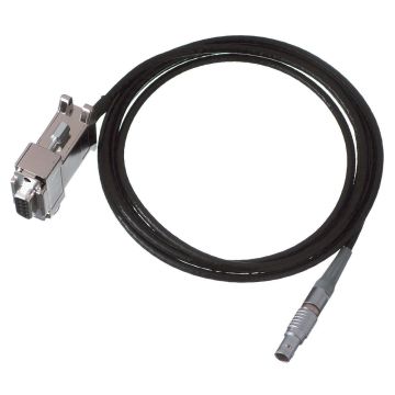 CÂBLE DE TRANSFERT LEMO GEV102 