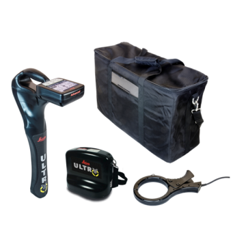 Pack Leica Ultra Advanced & Accessoires