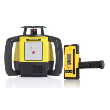 Ensemble Laser Rugby 610 HZ à piles