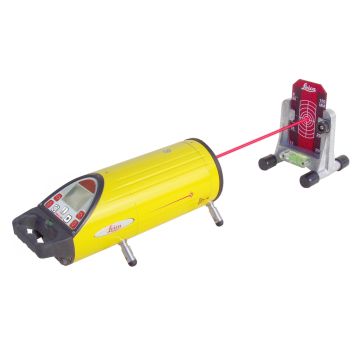 ENSEMBLE LEICA PIPER 100 2M 