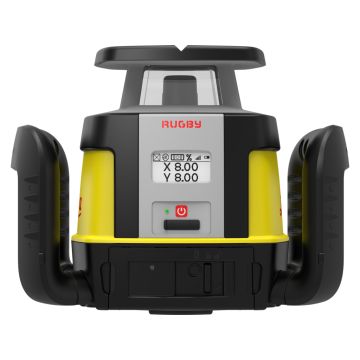 Leica Rugby CLH Basic
