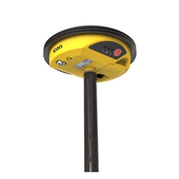 iCG30 iCON GNSS GPS