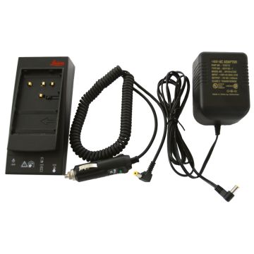 CHARGEUR NIMH GKL112  