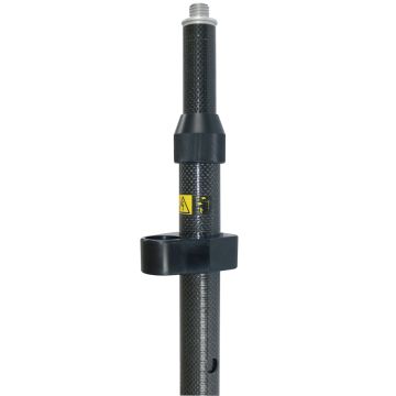 CANNE GLS30 FIBRE DE CARBONE POUR GPS