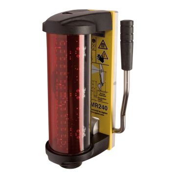 CELLULE DE GUIDAGE LMR240 