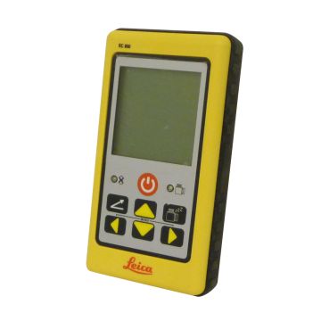 TELECOMMANDE RC800 POUR LEICA RUGBY 870 ET 880 