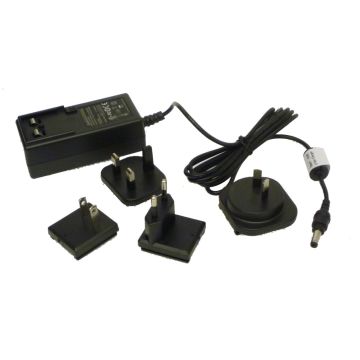 CHARGEUR A100 POUR PACK BATTERIES LEICA RUGBY 600 ET 800  