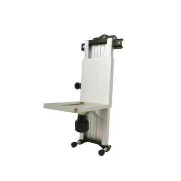 FIXATION MURALE POUR LEICA RUGBY SERIE 800 A200 