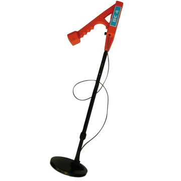 DETECTEUR DE METAUX BC 4