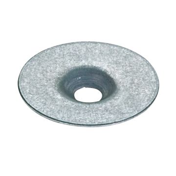 Rondelle Calibel couleur acier