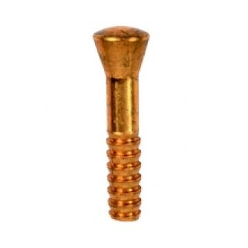 Repères 5eMS - 76mm en laiton