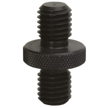 Double adaptateur mâle. 5/8'' 