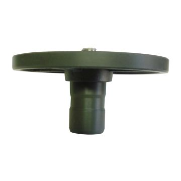 PLATEAU DIAMÈTRE 140 MM POUR CONSOLE DE SUPPORT 