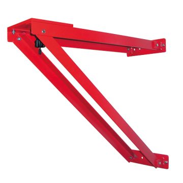 Support 400mm pour paroi  