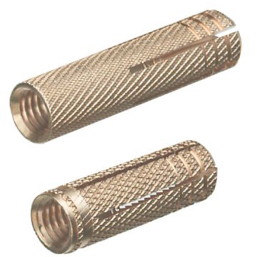 BOITE DE CHEVILLES 8 X 40 