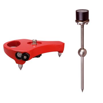 SUPPORT PILIER POUR INSTRUMENTS
