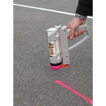 PISTOLET PVC SOPPEC 