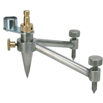 MINI BIPOD RÉGLABLE POUR MINI CANNE