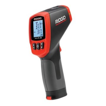 THERMOMÈTRE INFRAROUGE MICRO IR-200
