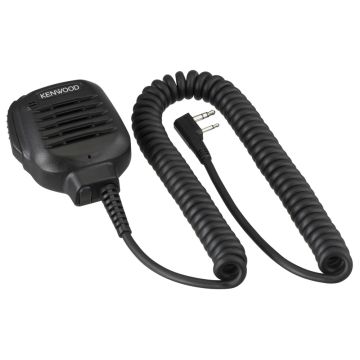 MICRO HP DÉPORTÉ KENWOOD 
