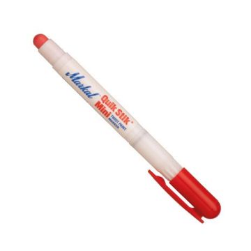 12 Mini quik stik rouge 