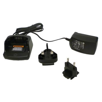 CHARGEUR 1 ALVÉOLE SÉRIE XT 