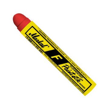 12 Paintstik Fluo Rouge 