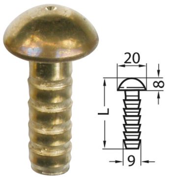 Repères 11D-Z (par 50)