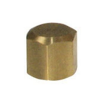 BOUCHON DE PROTECTION LAITON 5/8' 