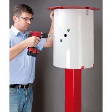 FORET CONIQUE DIAMETRE 30MM 