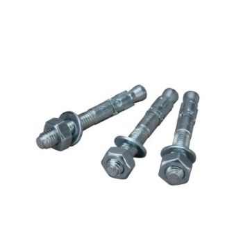 Cheville d'ancrages pour charges lourdes