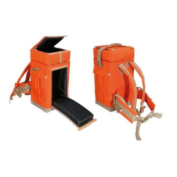 SAC À DOS POUR STATION 