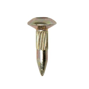Repères 10LK - L : 30 mm - Diam : 6mm - Diam. tête : 138 mm