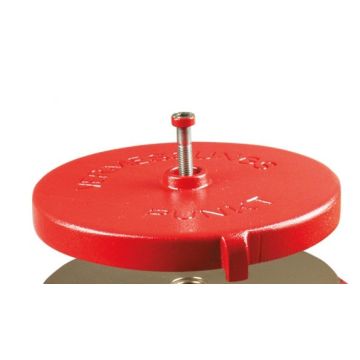 Couvercle plaque de centrage 14A (8207648)