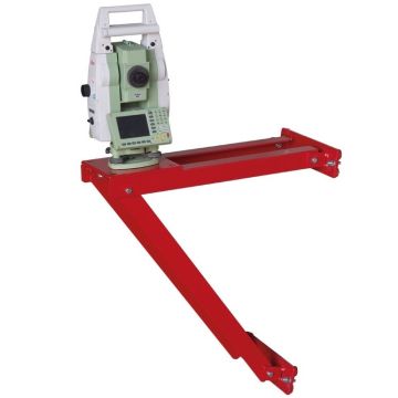 Support  700 mm pour paroi