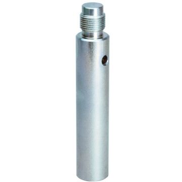 Extension pour 5KB (8245316). L.100mm. 3/8" male/femelle