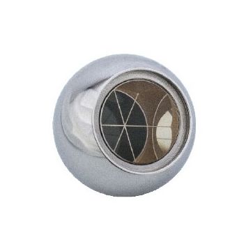 Prisme de surveillance Ø30mm