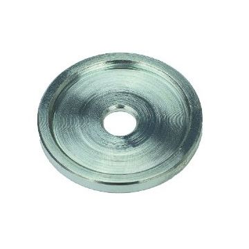 Plaque de centrage pour 8245593 à coller Ø40