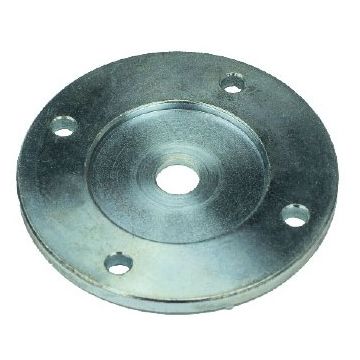 Plaque de centrage pour 8245593 à visser Ø60