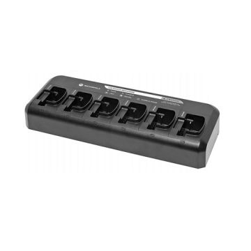 CHARGEUR 6 ALVEOLES POUR DP1400