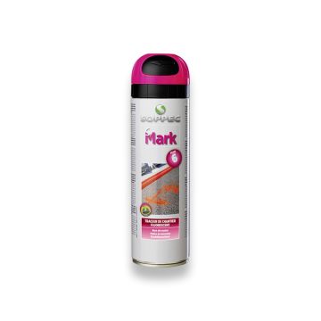 TRACEURS S-MARK VERT