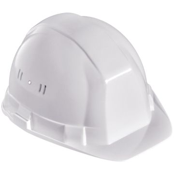 Casque Opale blanc