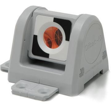 Mini prisme Rotatif gris RSMP280