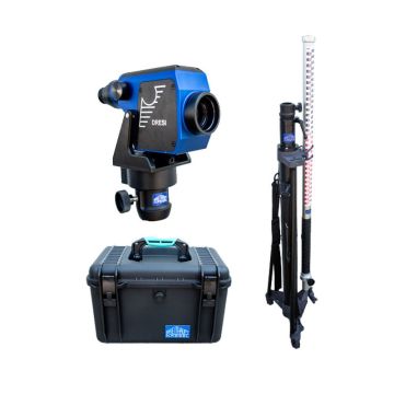 DRESI Pack Pro - Agrément SNCF AGT 24198