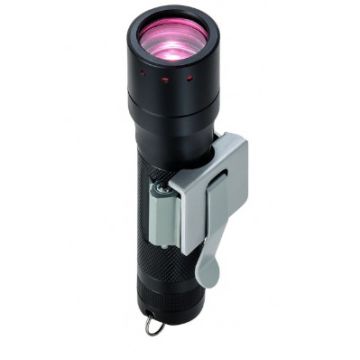 Unité d’éclairage pour mire de Dresi