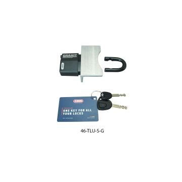 Cadenas spécial 46-TLU-S-G Tachylock ULTRA