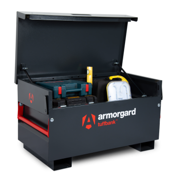 Coffre de chantier ARMORGARD TB2 1150 x 615 x 640