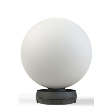 Sphère magnétique pour scanner Ø 145 mm RSLB10M