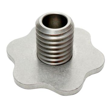 Adaptateur avec filetage male 5/8'' - RSFP-X90-2 (x10)