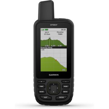 GPS GARMIN GPSMAP® 67